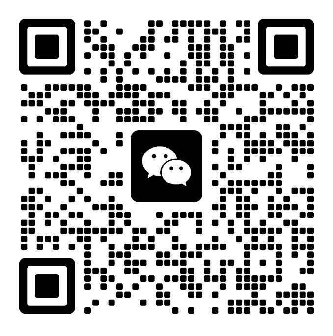 Bill Song WeChat QR code